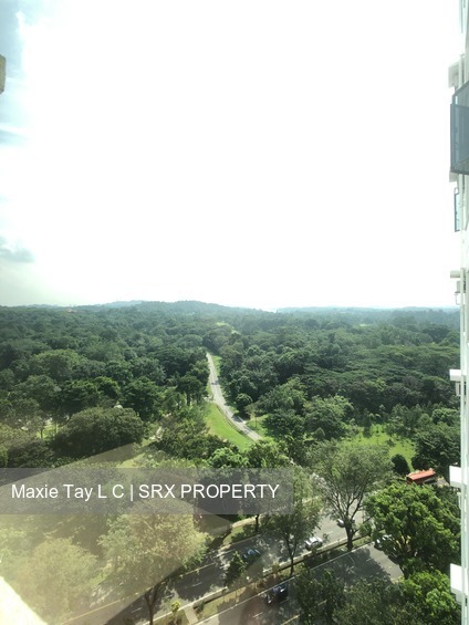Flame Tree Park (D20), Condominium #177234992